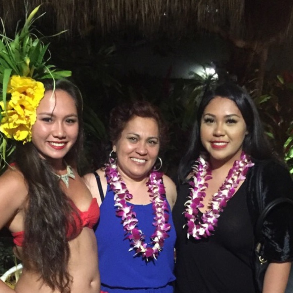 Meet your Posher, Karen